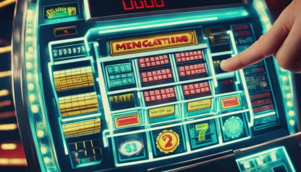 Debunking betting myths with slot machine RNGs