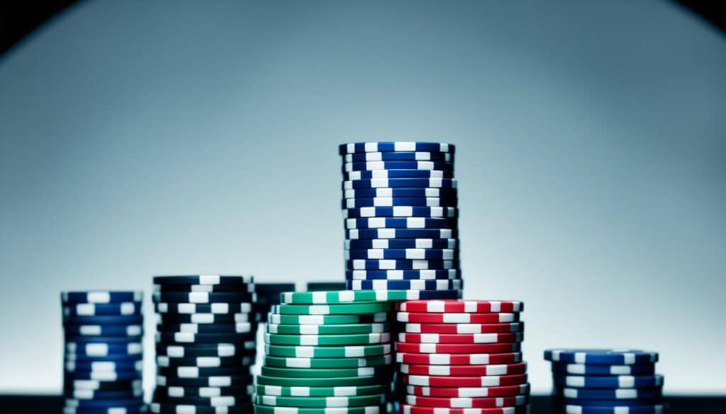 Effective Betting Strategies for Online Gambling