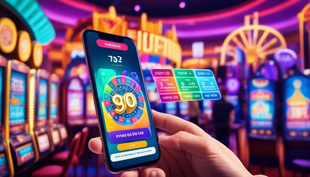 Ensuring Responsible Gambling Through Age Verification