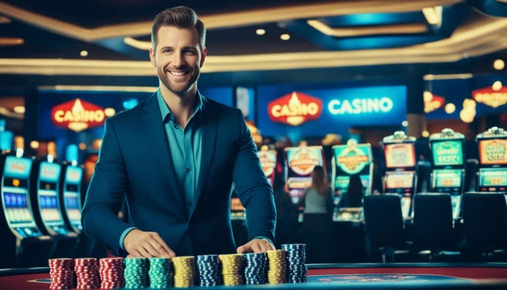 Leveraging Casino Loyalty Programs