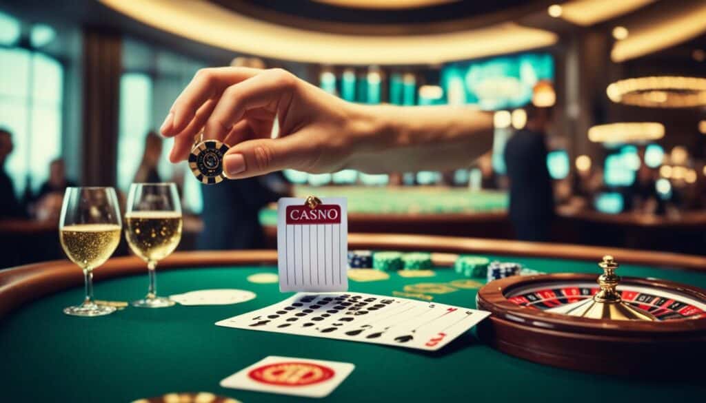 Leveraging Casino Loyalty Programs