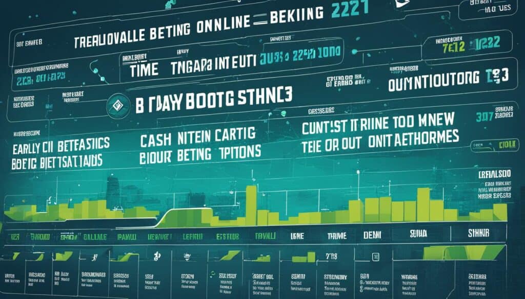 Online Betting Platform Evolution