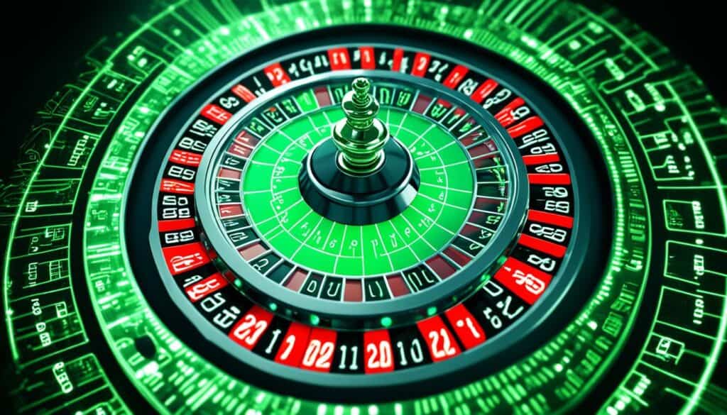 Online Casino Integrity