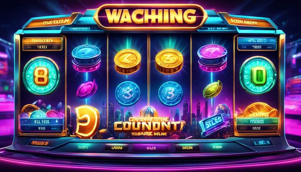 Online Slot Tournament