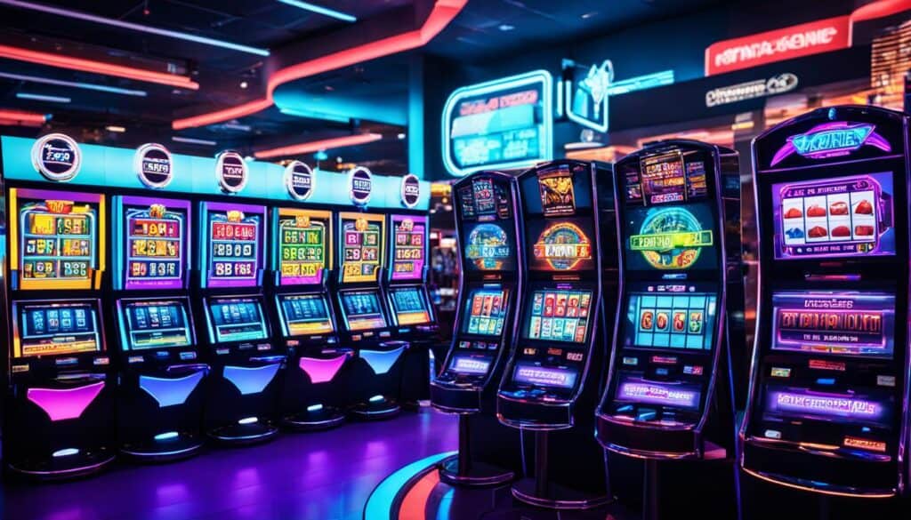 Responsible Gambling Technologies