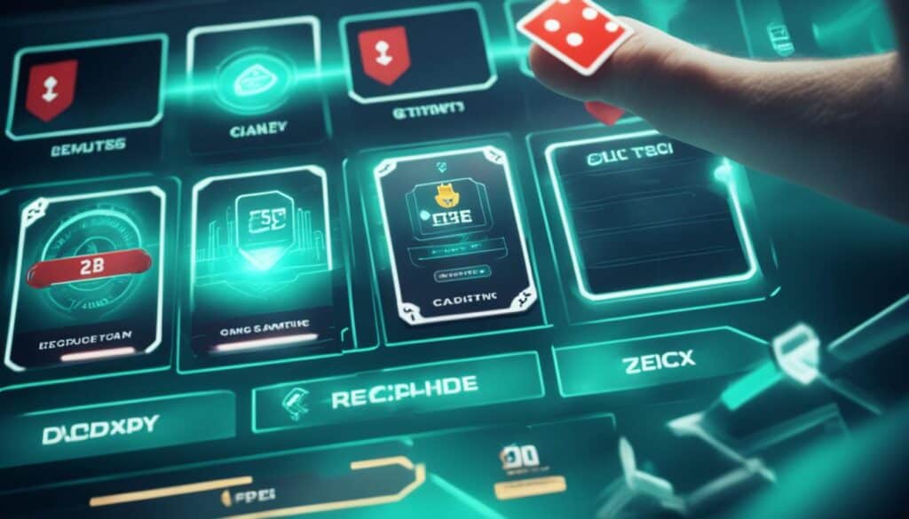 Safe Online Gambling Practices