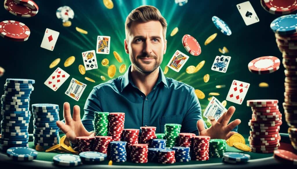 Top Casino Myths Debunked