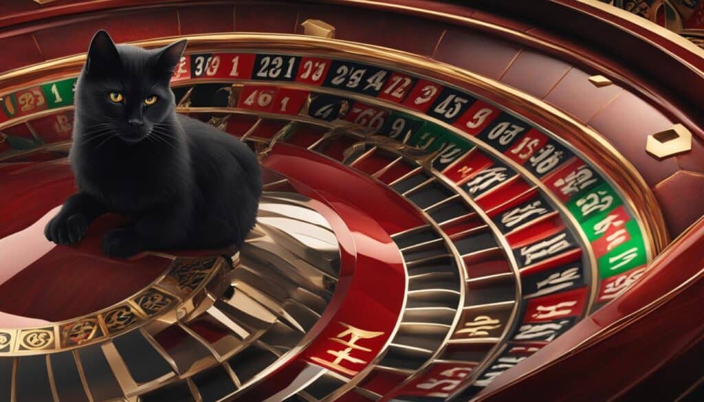 Unlucky numbers and numerology in gambling