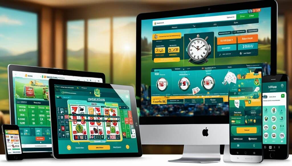 age verification online gambling