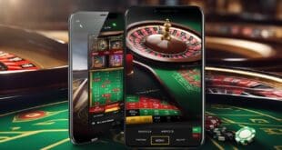 betting apps vs. casino websites