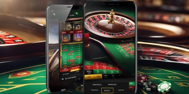 betting apps vs. casino websites