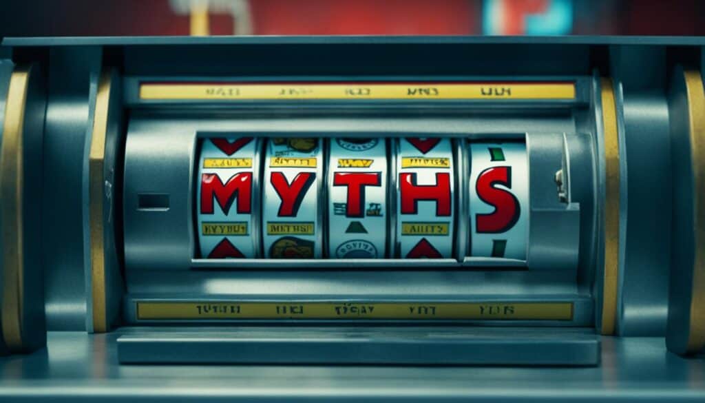 debunking betting myths