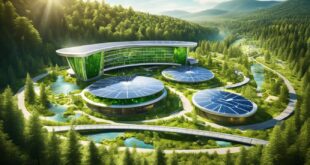 eco-friendly casinos