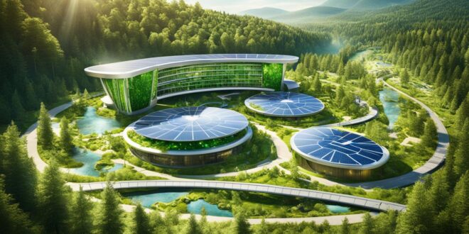 eco-friendly casinos