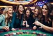 female gamblers