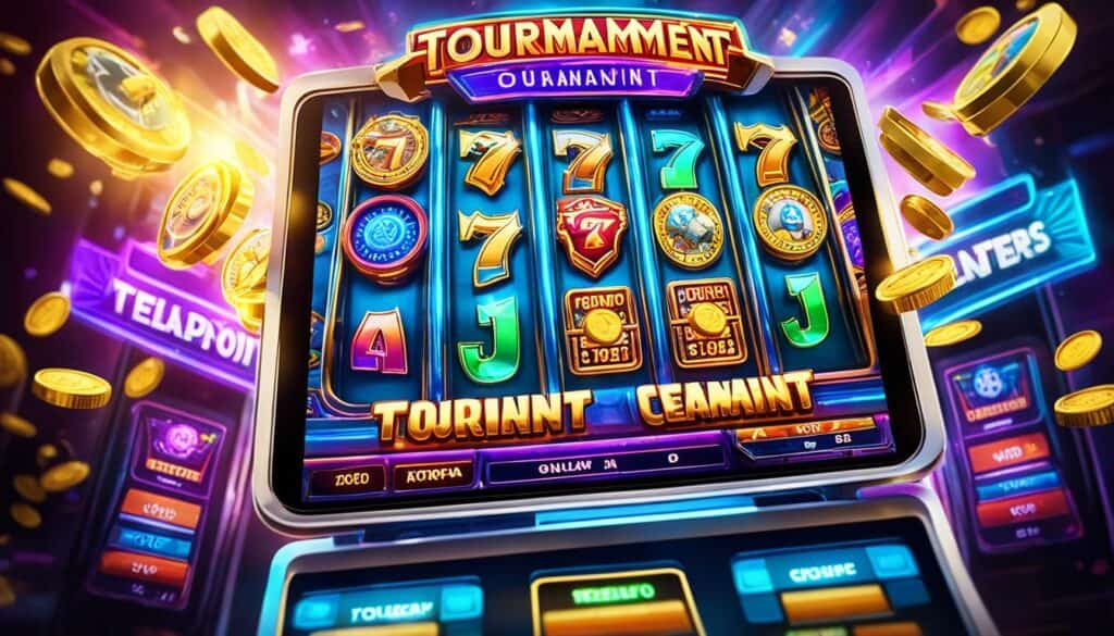 winning tips for online slot tournaments