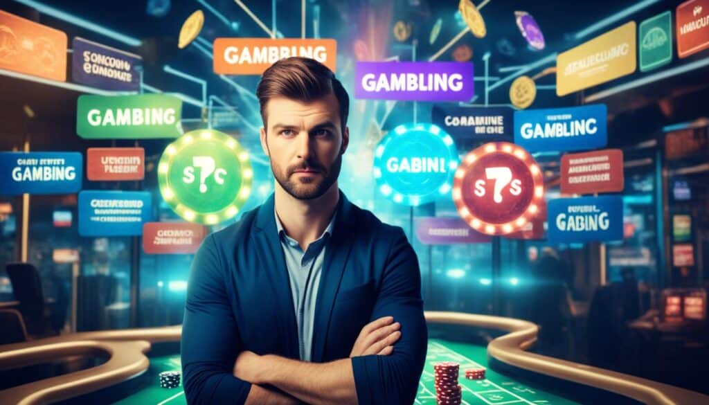 Choosing the Right Gambling Affiliate Program