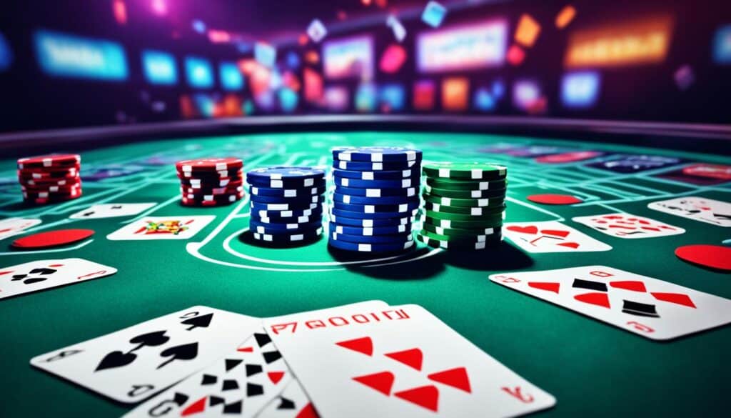 Data Analytics in Social Casino Gaming Trends