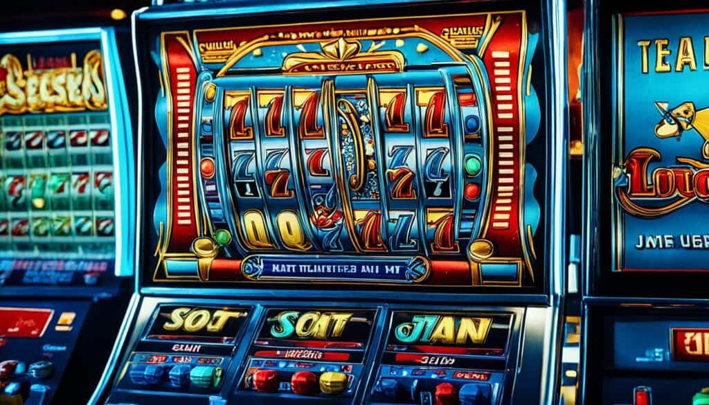 Debunking slot machine myths