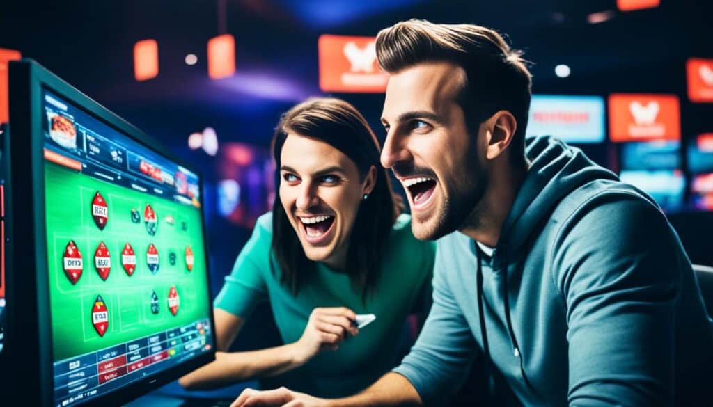 Engaging Gambling Affiliate Audience