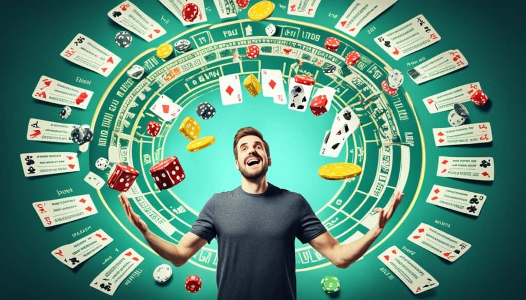 Ethical Online Gambling