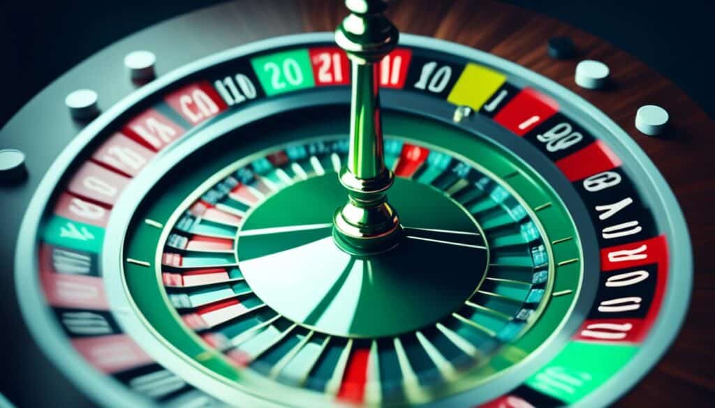 Ethical considerations of gambling