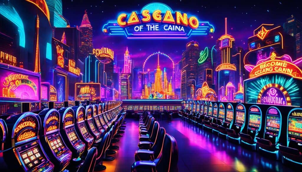 Growth of Social Casino Gaming