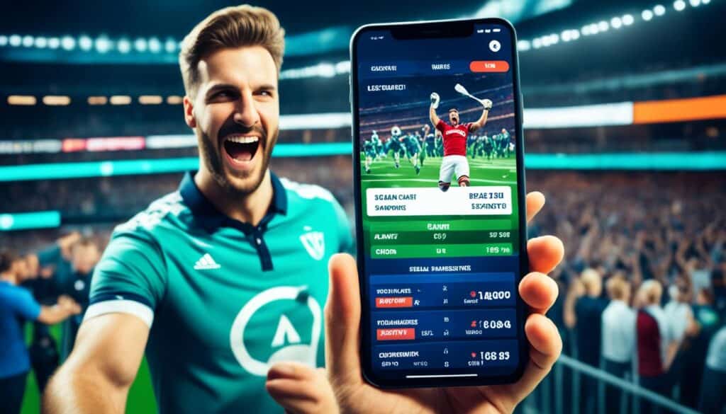 Live Betting Guide for Beginners