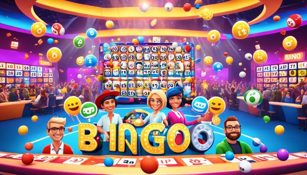 Online Bingo Communities