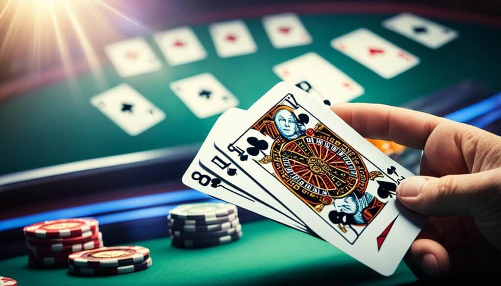 Profitable Gambling Strategies