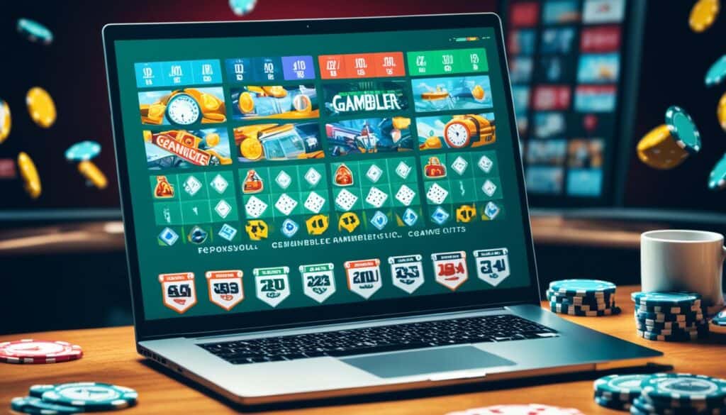 Responsible Online Gambling