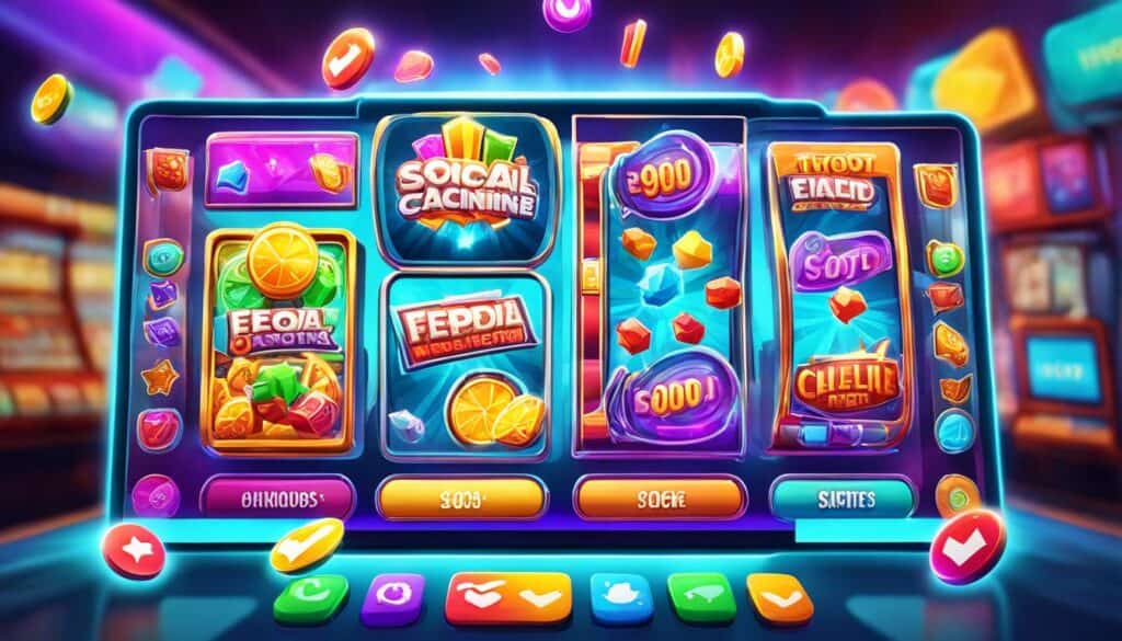 Social Casino Monetization Tactics