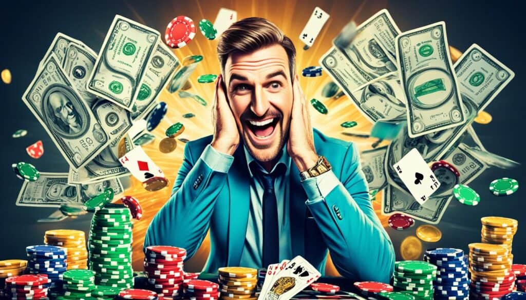 Social vs Real Money Gambling Pros and Cons