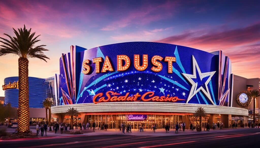 Stardust Casino