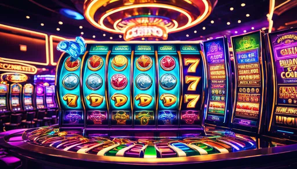 Virtual Currencies Enhancing Social Casino Experience