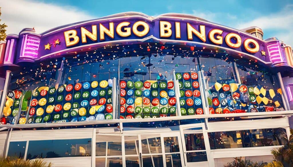 captivating bingo genres