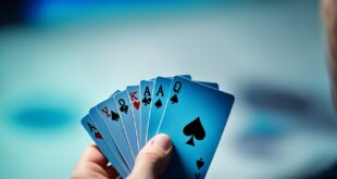 ethics of online gambling