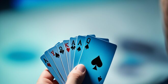 ethics of online gambling