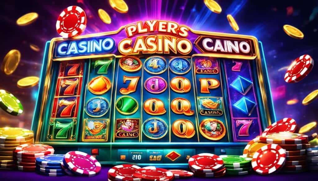 free-to-play casino games design