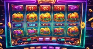 how slot machines work