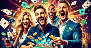 social casino gaming