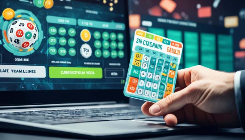 Advanced Techniques for Winning at Online Scratch Cards