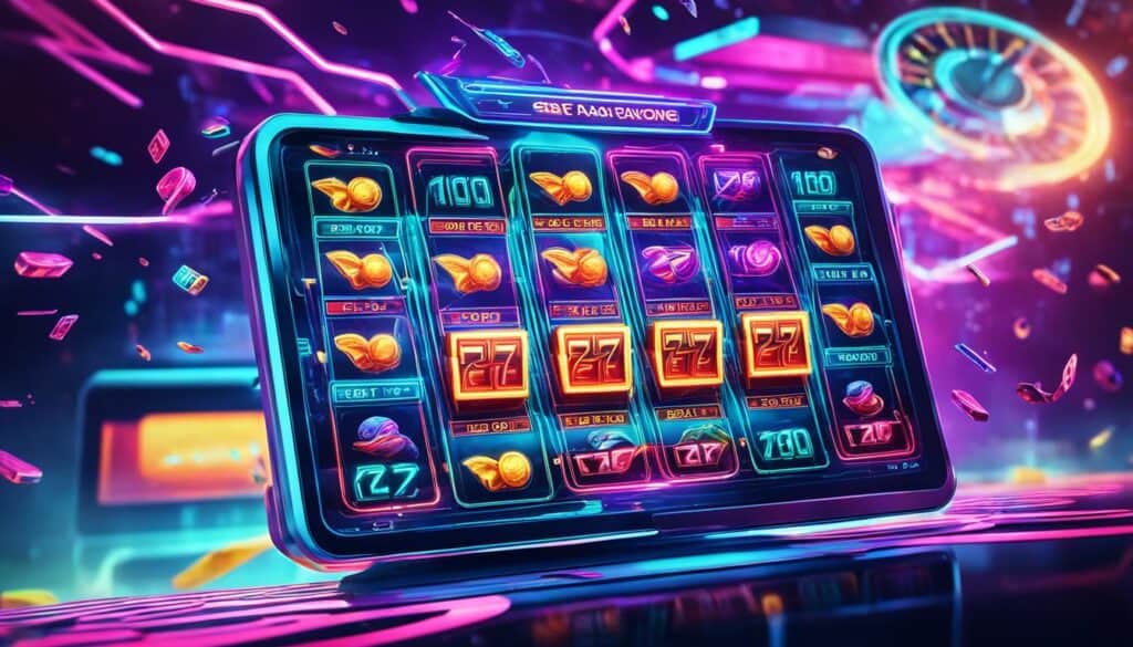 Random Number Generator in Online Casinos