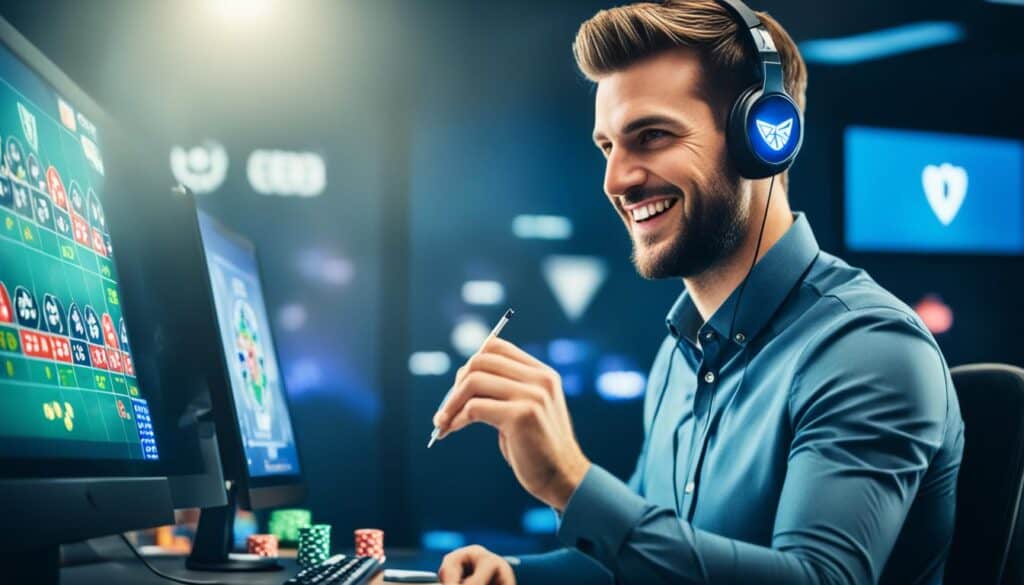 Understanding Customer Support in Online Gambling