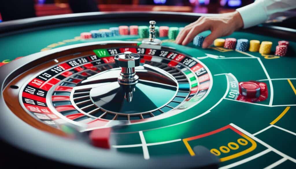 choosing the best roulette variant