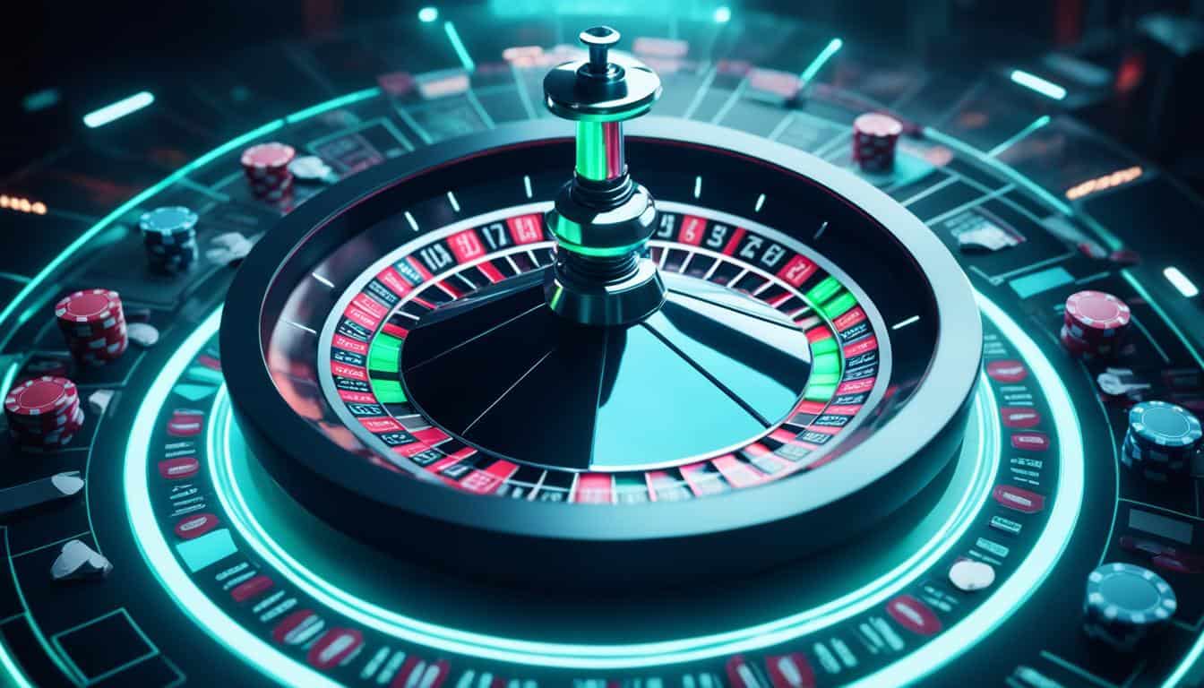The Evolution of Online Roulette - From Classic to Modern