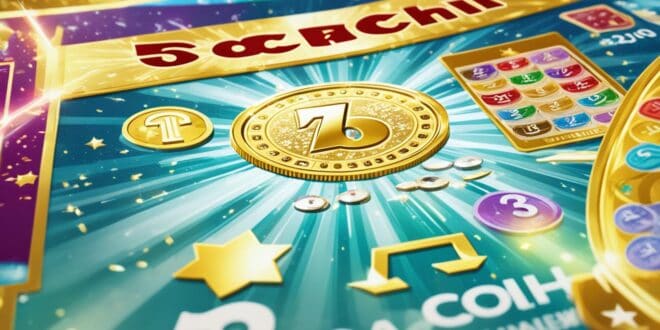 online scratch cards guide