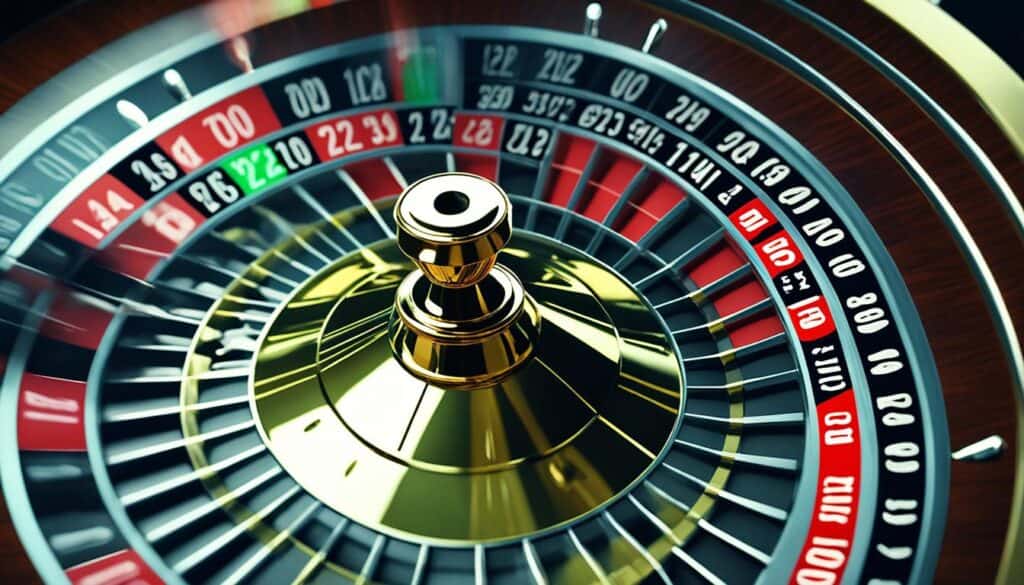 popular online roulette variations