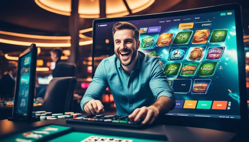 Online Casino Customization