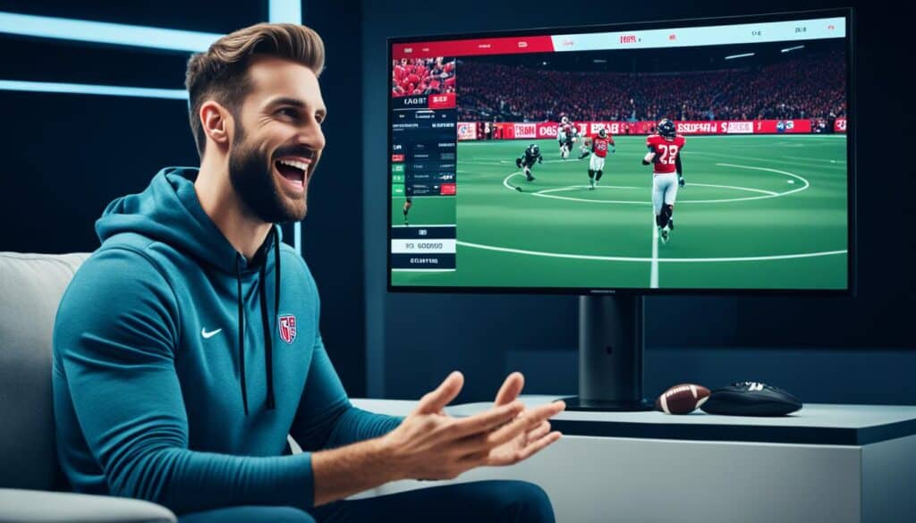 Virtual vs Real Sports Betting